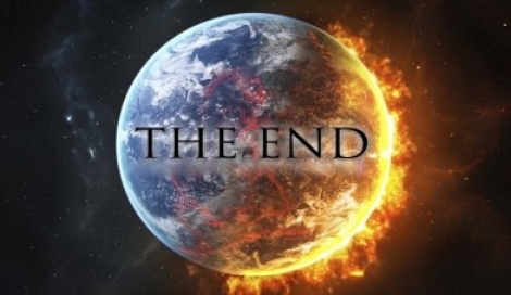 Η πραγματική Ημέρα της Αποκάλυψης. Τρία σενάρια για το τέλος του κόσμου