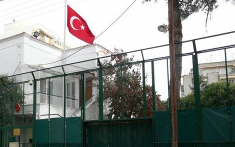 Εμετικό Άρθρο Τουρκόφωνης Εφημερίδας Της Θράκης Που Ενοχλείται Από Την Παρουσία Στρατου