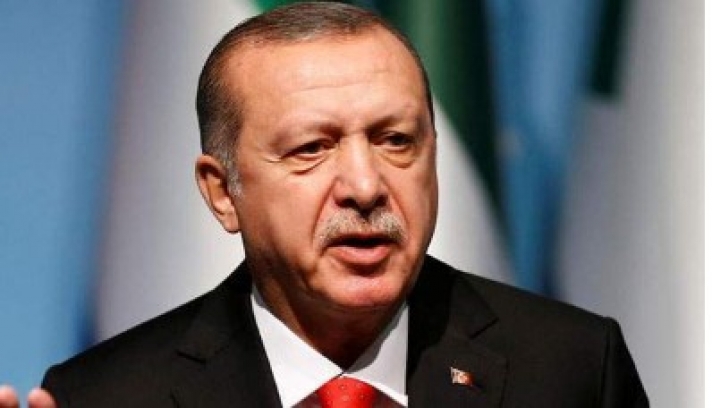 Ερντογάν πρός ΗΠΑ: Η Τουρκία θα πάρει τους S-400 και θα τους χρησιμοποιήσει