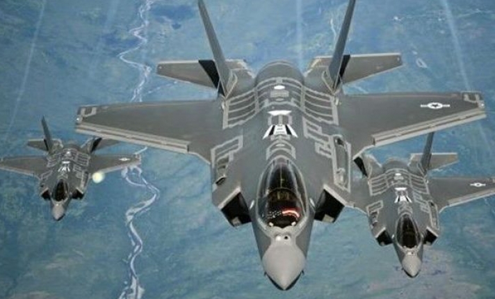 Ξένα ΜΜΕ: Η Ελλάδα αγοράζει μια μοίρα 24 αεροσκαφών F-35
