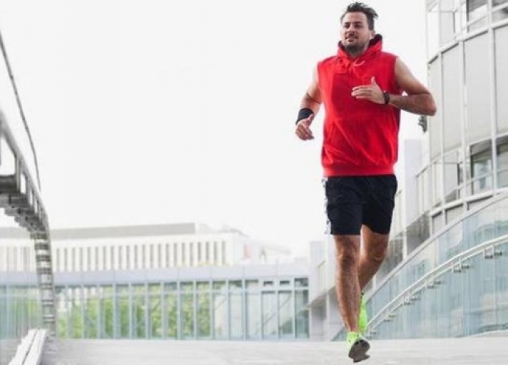 Πέντε πράγματα που δεν πρέπει να κάνεις μετά το τρέξιμο