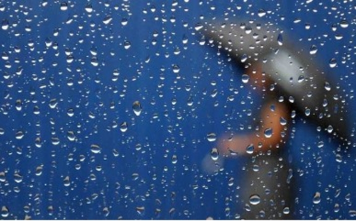 Η εκτίμηση από την ΕΜΥ έως και τη Δευτέρα - Αλλάζει ο καιρός με βροχές και καταιγίδες τις επόμενες μέρες