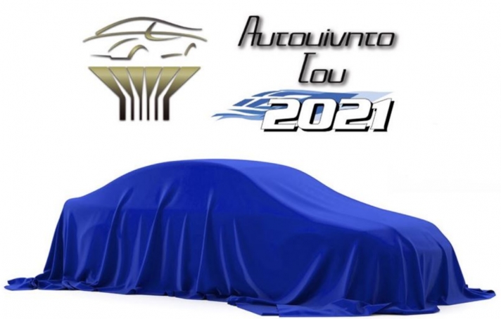 Αντίστροφη μέτρηση για την ανάδειξη του "Ελληνικού Αυτοκινήτου της Χρονιάς" για το 2021