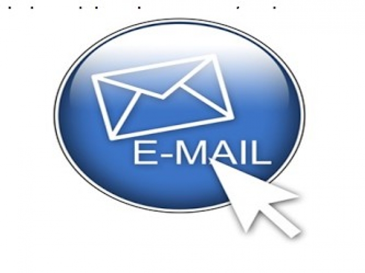 Προσοχή σε άγνωστα εσερχόμενα e-mail