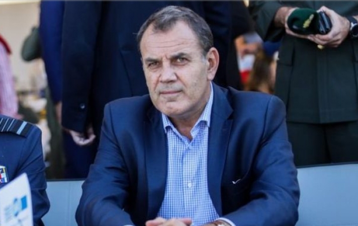 Ο Παναγιωτόπουλος μας είπε την εντολή του πρωθυπουργού – Αδιάβαστος για την Ιντλίμπ