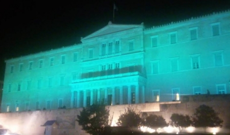 Ανασχηματισμός με την Βουλή να φωταγωγείται στα… πράσινα!