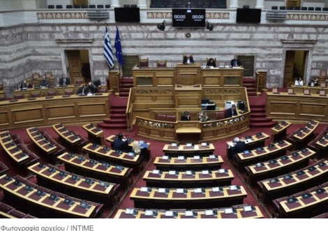 Νέα κυβέρνηση: Αυτά θα είναι τα δύο πρώτα νομοσχέδια - Τι αποκάλυψε ο Μάκης Βορίδης