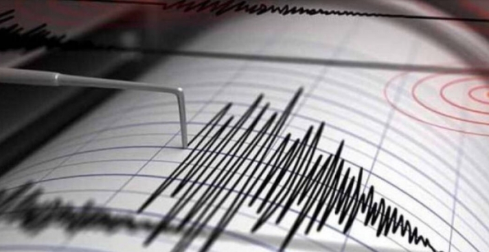 Σεισμός ΤΩΡΑ στην Αθήνα - Αισθητός σε πολλές περιοχές