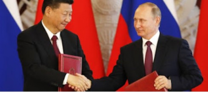 Ρωσία και Κίνα «μπλοκάρουν» την Συμφωνία των Πρεσπών: Συγκαλούν το Συμβούλιο Ασφαλείας και ζητούν την ακύρωσή της!