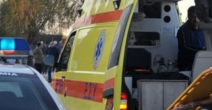 Ξεκληρίστηκε παρέα σε τροχαίο στην Κύμη: Τρεις νεκροί και δύο τραυματίες