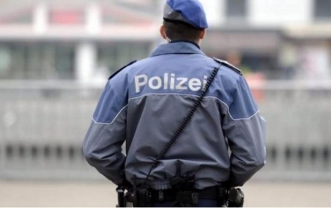 Ελβετία: Επτά τραυματίες από επίθεση με μαχαίρι σε τρένο