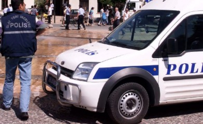 Συνελήφθη 31 χρονος Έλληνας στην Τουρκία για μεταφορά .....50 κιλών ηρωίνης !