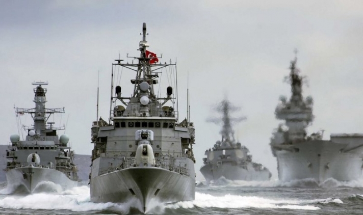Τουρκία: Οι στρατηγοί ετοιμάζουν... αποβατικές ασκήσεις