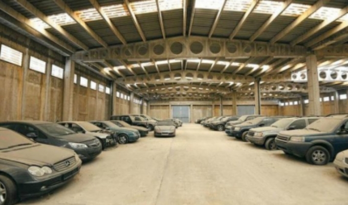 ΟΔΔΥ: Δημοπρασία 122 αυτοκινήτων με τιμές εκκίνησης από 150 ευρώ!