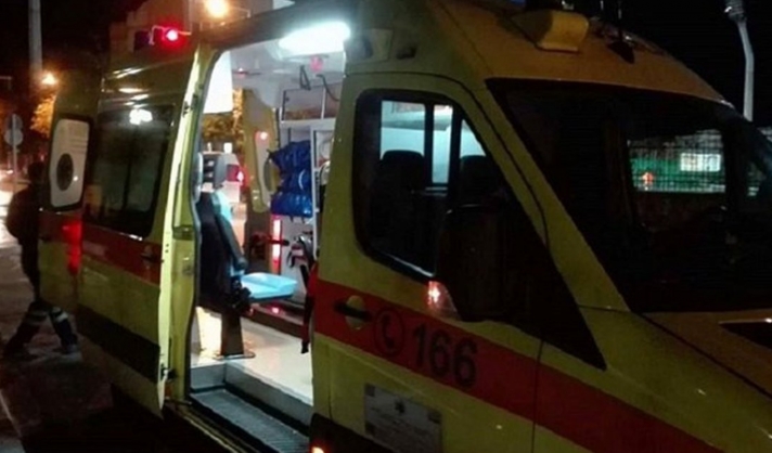 Φθιώτιδα: Αυτοκίνητο «καρφώθηκε» σε νταλίκα - Σε κρίσιμη κατάσταση 29χρονος