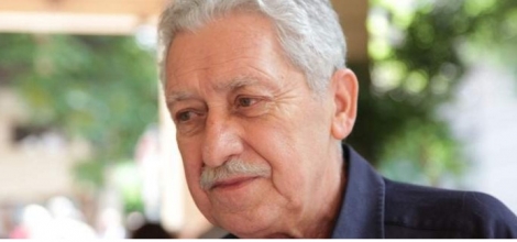 Ο Φώτης Κουβέλης νιώθει την ανάγκη να εξηγήσει γιατί επιστρέφει στον ΣΥΡΙΖΑ
