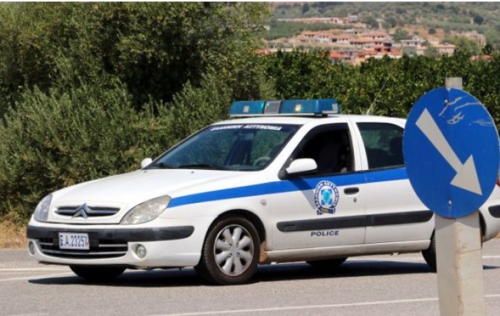 ΕΛΛΑΔΑ«Χτενίζουν» τη Χαλκιδική οι Αρχές για τέσσερις κακοποιούς