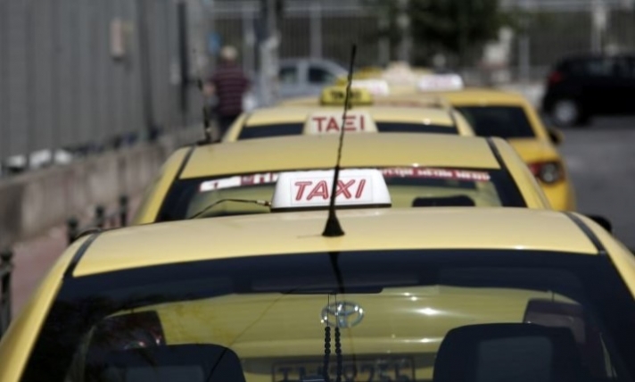 Ανοιχτά όλα τα ενδεχόμενα για τη δολοφονία ταξιτζή – Βρέθηκε το ταξί