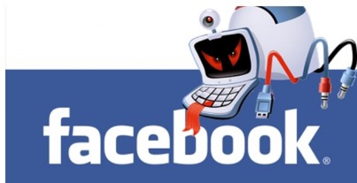 Κακόβουλο λογισμικό «χτύπησε» το Facebook – Ήδη «την πάτησαν» χιλιάδες χρήστες!