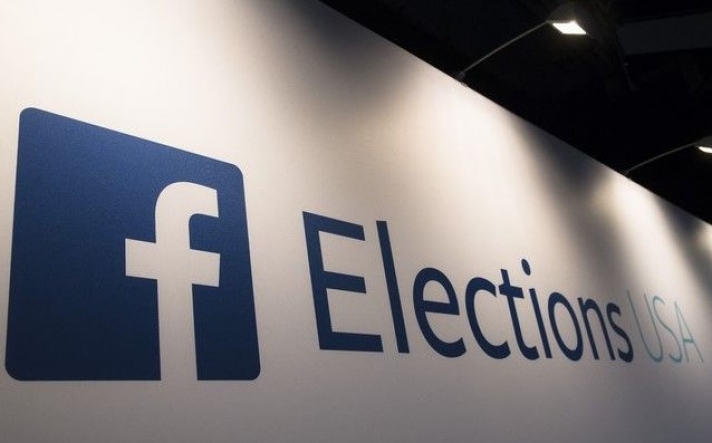 Το Facebook πούλησε διαφημιστικό χώρο σε Ρώσους πράκτορες στις αμερικανικές εκλογές