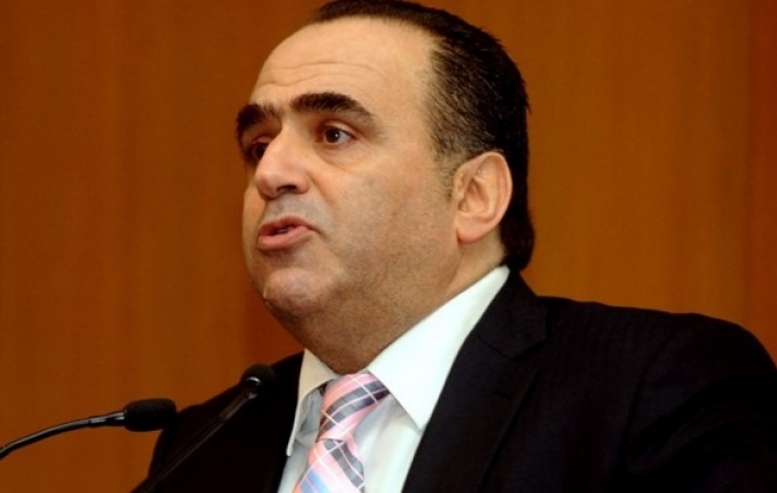 Σφακιανάκης: Θα με είχαν αποστρατεύσει αν δεν είχα τη στήριξη πρωθυπουργού και πολιτών