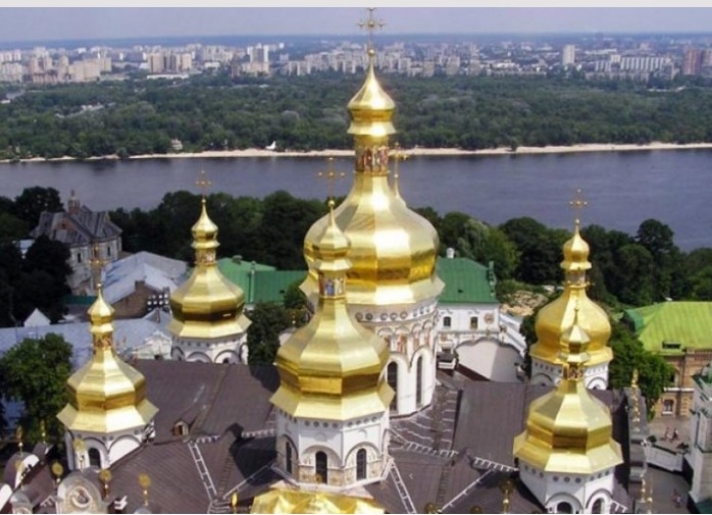 Η Ορθόδοξη Εκκλησία της Ουκρανίας ζήτησε να είναι αυτοκέφαλη