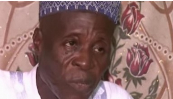 92 χρονος Νιγηριανός με ....97 γυναίκες δηλώνει ότι θέλει κι άλλους γάμους !!!