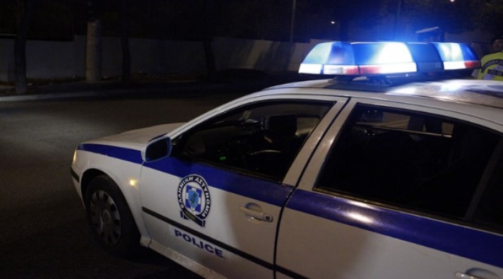 Θεσσαλία: Επιχείρηση -σκούπα με 35 συλλήψεις