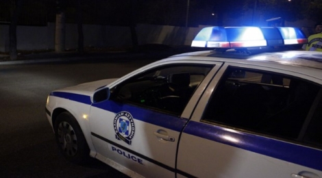 Θεσσαλία: Επιχείρηση -σκούπα με 35 συλλήψεις