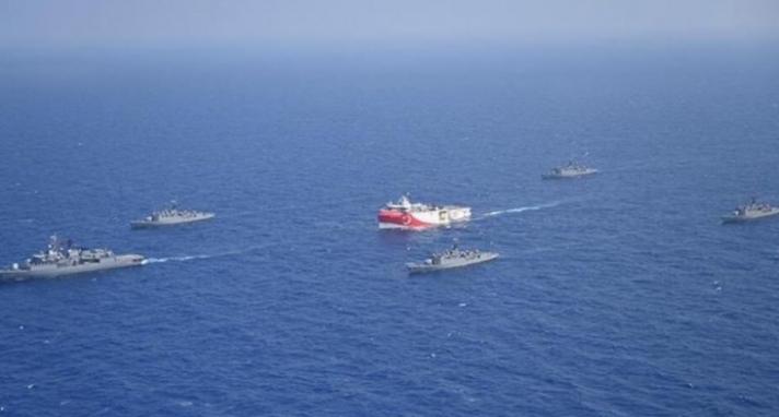Taggesspiegel: Ελλάδα και Τουρκία ετοιμάζονται για στρατιωτική αναμέτρηση - Να παρέμβουν ΝΑΤΟ και Ε.Ε.