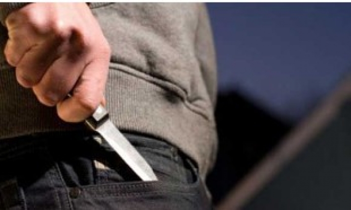 Εύβοια: 30χρονος μαχαίρωσε την πεθερά του μετά από καυγά