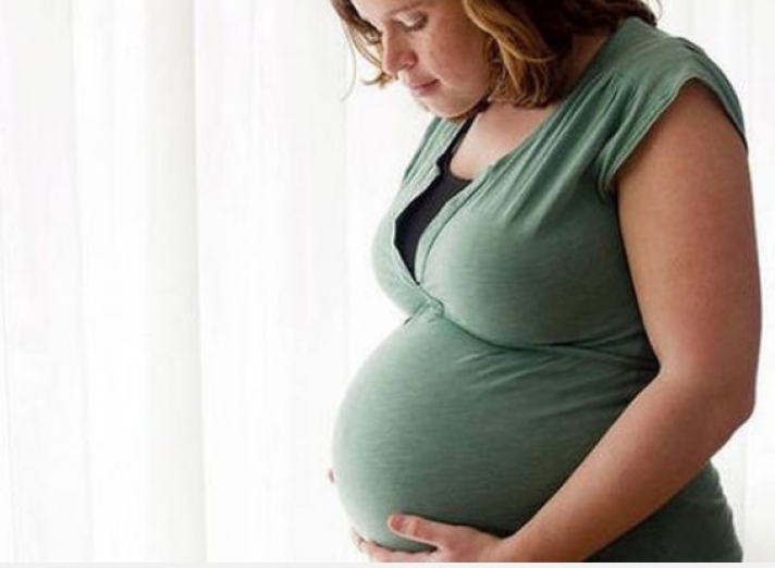Παχυσαρκία και εγκυμοσύνη: Όλα όσα πρέπει να γνωρίζετε