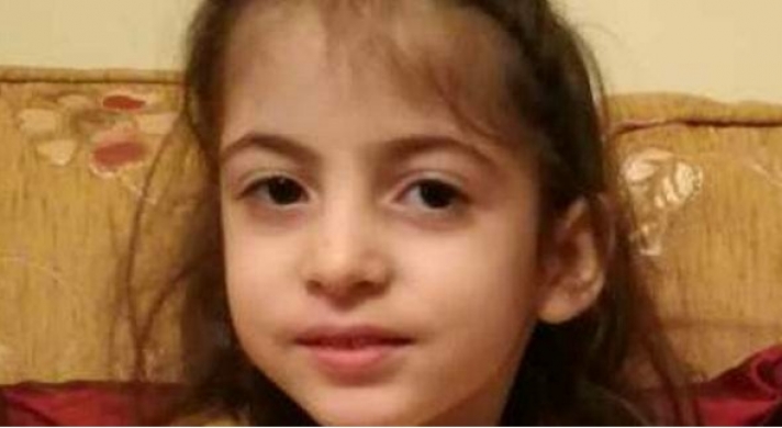 ΦΕΡΕΤΑΙ ΝΑ ΟΜΟΛΟΓΗΣΕ Ο ΠΑΤΕΡΑΣ ΤΟΥ Σοκ στην Αγία Βαρβάρα: Στραγγαλισμένο, σε κάδο σκουπιδιών, βρέθηκε το 6χρονο κορίτσι