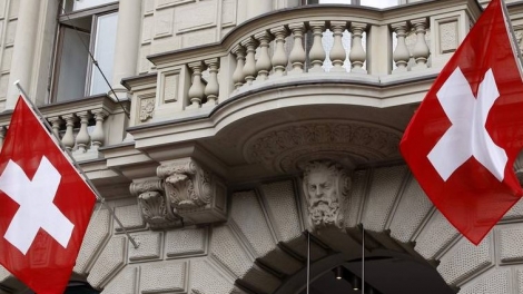 «Αποκαλύπτονται» σε 87 ημέρες τα στοιχεία των Ελλήνων καταθετών στην Ελβετία
