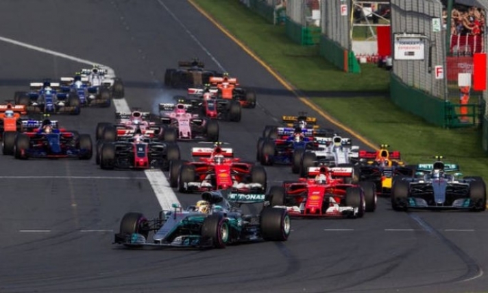 Formula 1: Με γερμανικό γκραν πρι το καλαντάρι του 2019