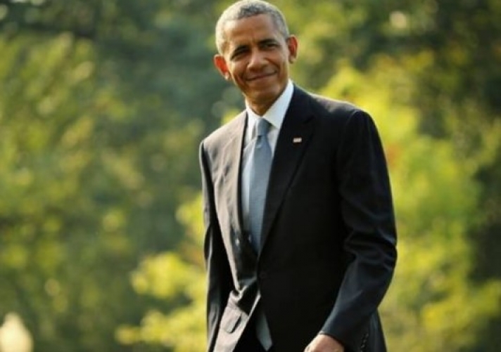 Επίσκεψη Ομπάμα: Το μήνυμα του προέδρου των ΗΠΑ λίγο πριν την άφιξή του στην Ελλάδα