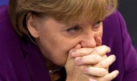 Γερμανία: Tεστ για το κόμμα της Μέρκελ οι εκλογές στο κρατίδιο Σλέσβιγκ-Χόλσταϊν