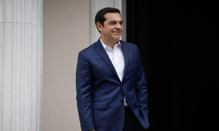 Τις δημοσκοπήσεις του Απριλίου περιμένει ο Τσίπρας για να αποφασίσει πότε θα γίνουν εκλογές