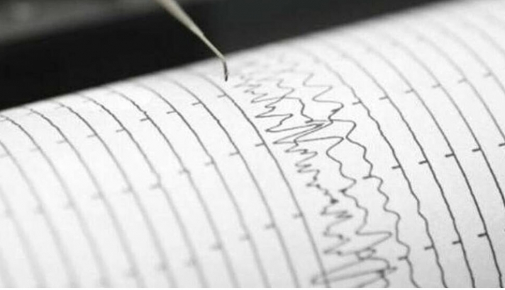 Σεισμός ΤΩΡΑ: Ταρακουνήθηκαν Αχαΐα και Ηλεία
