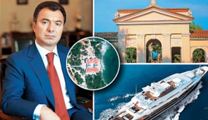Αυτός είναι ο πλουσιότερος Έλληνας του κόσμου για το 2016