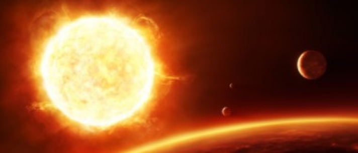 Έρευνα: Πώς ο ήλιος θα μπορούσε να «σβήσει» την τεχνολογία μας μέσα στα επόμενα 100 χρόνια
