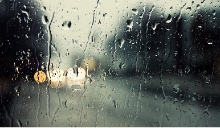 Ραγδαία επιδείνωση του καιρού με ισχυρές βροχές, καταιγίδες και μποφόρ