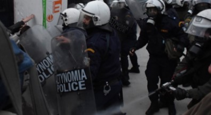 Ένωση Αστυνομικών Υπαλλήλων κατά κυβέρνησης: Μας στέλνουν στους πλειστηριασμούς σαν πρόβατα επί σφαγή