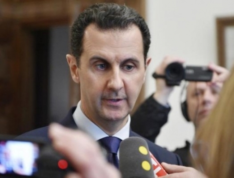 ΛΙΒΑΝΕΖΙΚΑ ΔΗΜΟΣΙΕΥΜΑΤΑ: Φήμες θέλουν νεκρό τον Άσαντ από εγκεφαλικό επεισόδιο