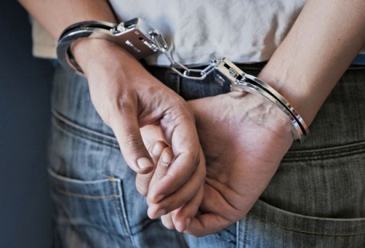 Καλαμάτα :Συνελήφθη  25χρονος αλλοδαπός, υπήκοος Ρουμανίας