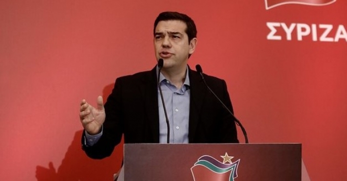 ΣΥΡΙΖΑ: Την Τετάρτη η συνεδρίαση της ΚΟ - Προς συνάντηση Τσίπρα - Ερντογάν;