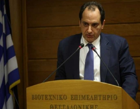 Σπίρτζης: Τον Μάρτιο αναμένεται να ολοκληρωθούν πέντε μεγάλοι αυτοκινητόδρομοι  www.dikaiologitika.gr