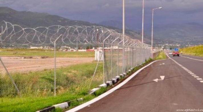 Οι Αμερικάνοι θέλουν το αεροδρόμιο της Καλαμάτας για δημιουργία στρατιωτικής βάσης