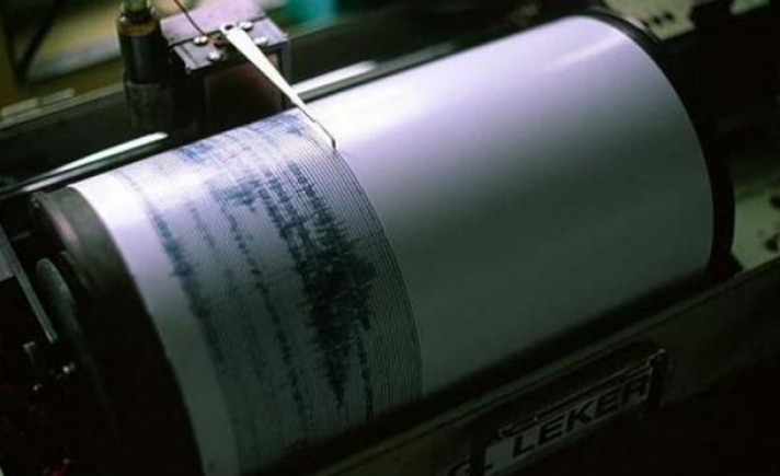 Σεισμός 4 Ρίχτερ στην Ακράτα