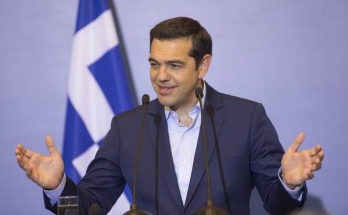 Τσίπρας για Eurogroup: Σήμερα η Ελλάδα γυρίζει σελίδα